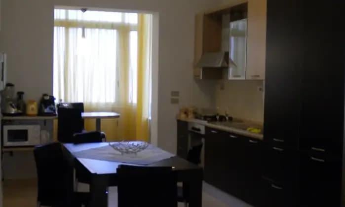 appartamento in affitto a Palermo in zona Montegrappa / Santa Rosalia