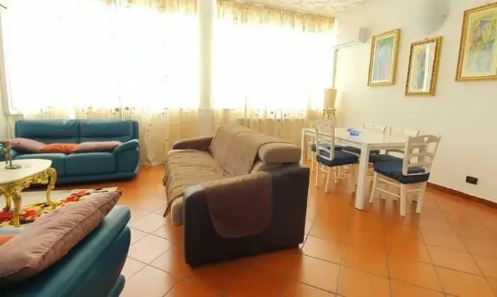 appartamento in affitto a Palermo in zona Libertà