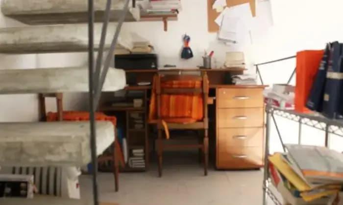appartamento in affitto a Palermo in zona Centro storico