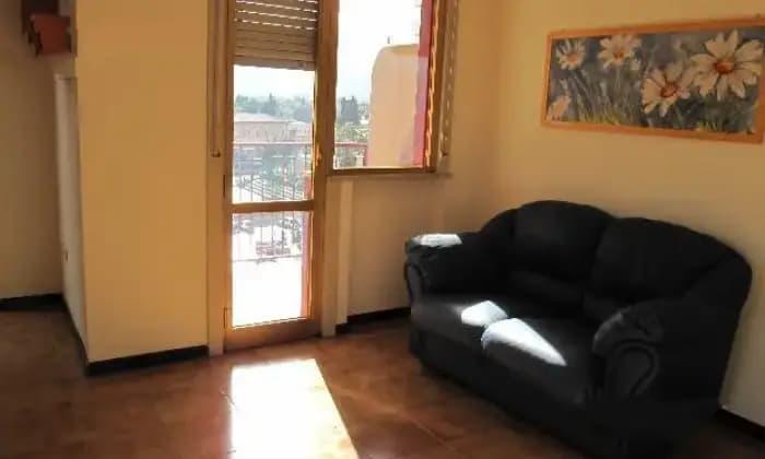 appartamento in affitto a Palermo in zona Montepellegrino