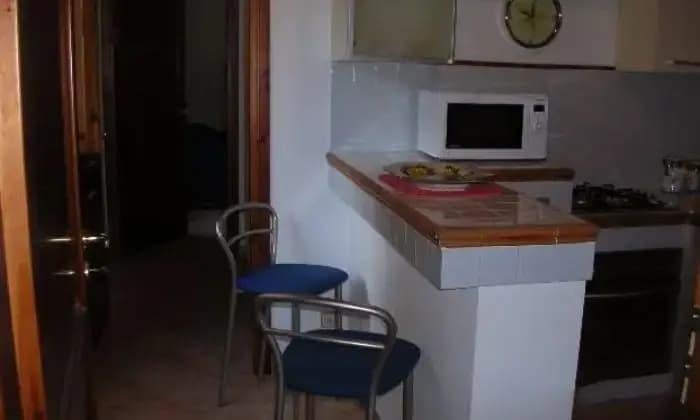appartamento in affitto a Palermo in zona Centro storico