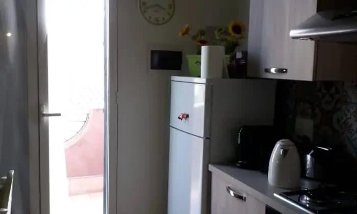 appartamento in affitto a Palermo in zona Centro storico
