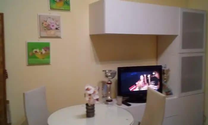 appartamento in affitto a Palermo in zona Mondello