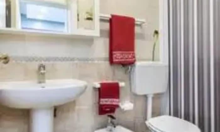 appartamento in affitto a Palermo in zona Montegrappa / Santa Rosalia