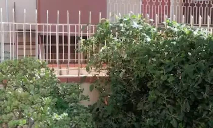 appartamento in affitto a Palermo in zona Montegrappa / Santa Rosalia