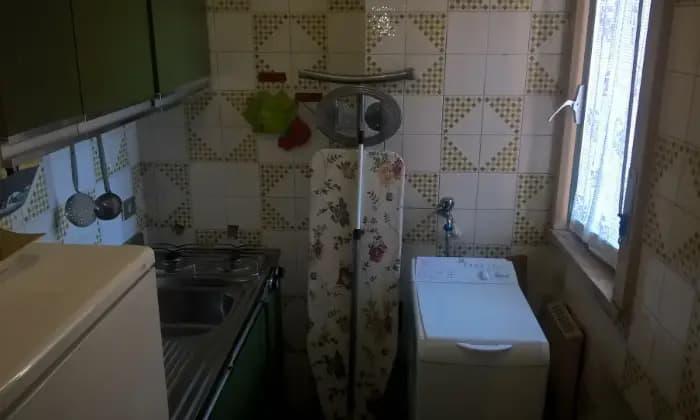 appartamento in affitto a Palermo in zona Montepellegrino
