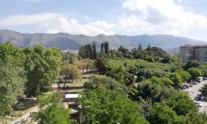 appartamento in affitto a Palermo in zona Calatafimi / Cuba