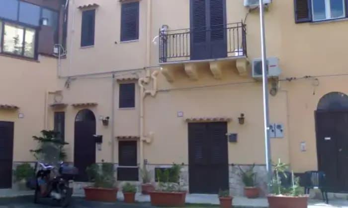 appartamento in affitto a Palermo in zona Arenella/Vergine Maria