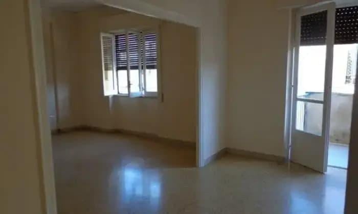 appartamento in affitto a Palermo in zona Libertà