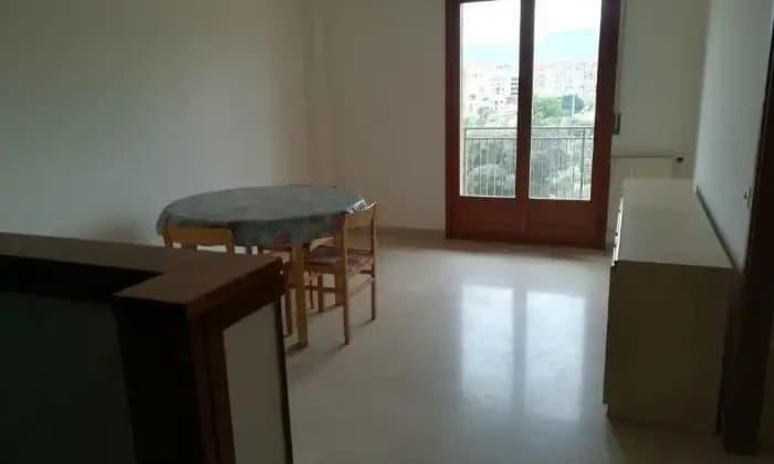 appartamento in affitto a Palermo in zona Montepellegrino