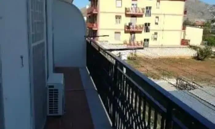 appartamento in affitto a Palermo in zona Centro storico