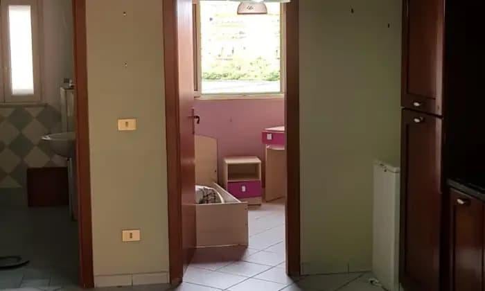 appartamento in affitto a Palermo in zona Malaspina/Palagonia