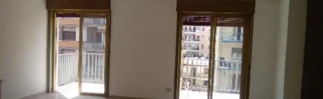 appartamento in affitto a Palermo in zona Libertà