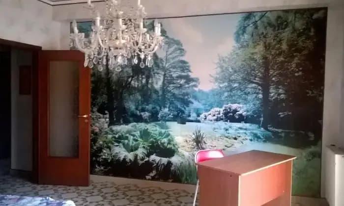appartamento in affitto a Palermo in zona Montegrappa / Santa Rosalia