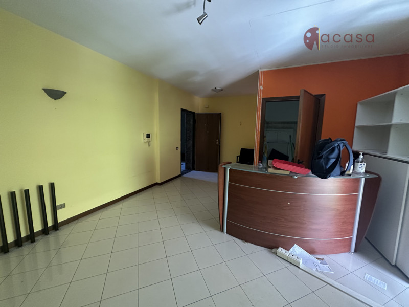 ufficio in affitto a Palermo in zona Centro storico