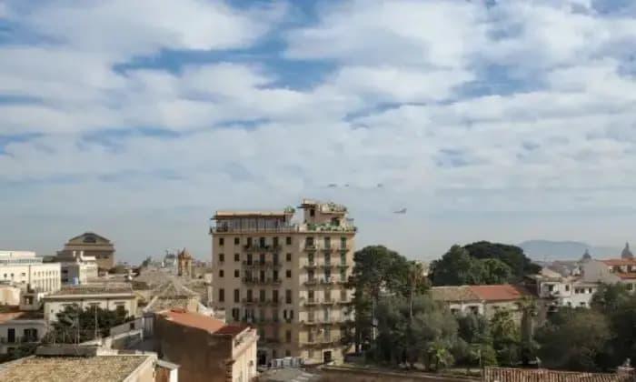 appartamento in affitto a Palermo in zona Malaspina/Palagonia