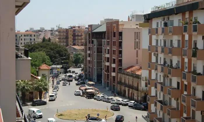 appartamento in affitto a Palermo in zona Zisa