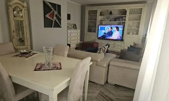 appartamento in affitto a Palermo in zona Altarello