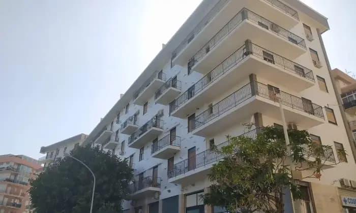 appartamento in affitto a Palermo in zona Montegrappa / Santa Rosalia