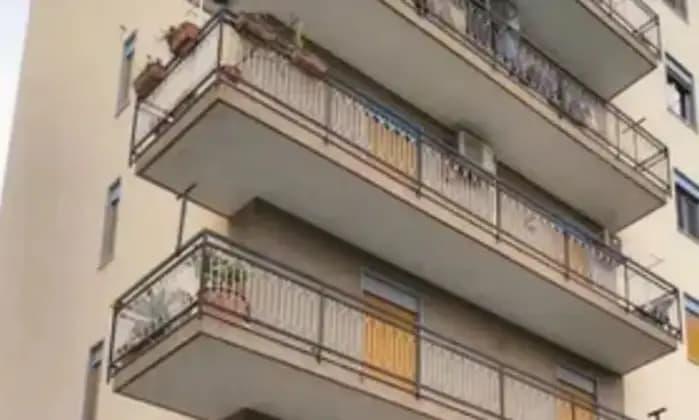 appartamento in affitto a Palermo in zona Montegrappa / Santa Rosalia