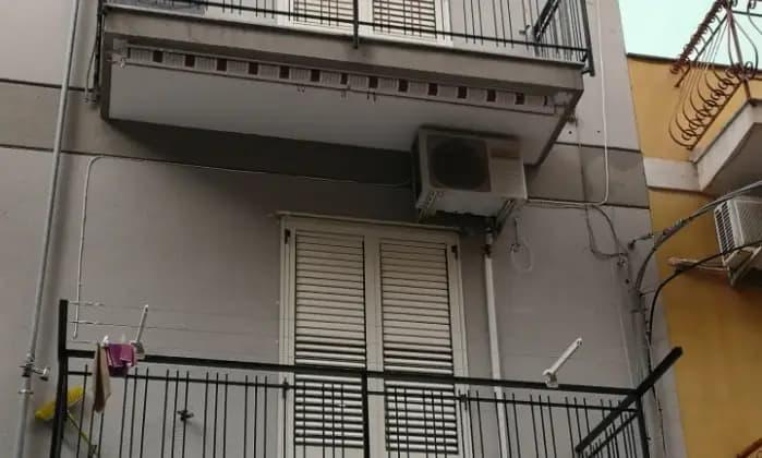 appartamento in affitto a Palermo in zona Arenella/Vergine Maria