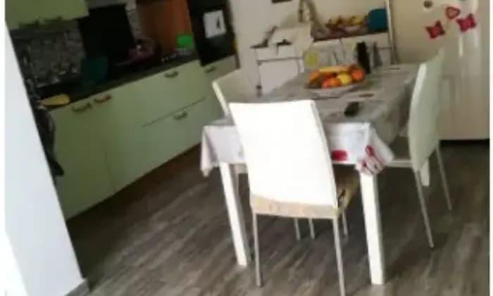 appartamento in affitto a Palermo in zona Cruillas