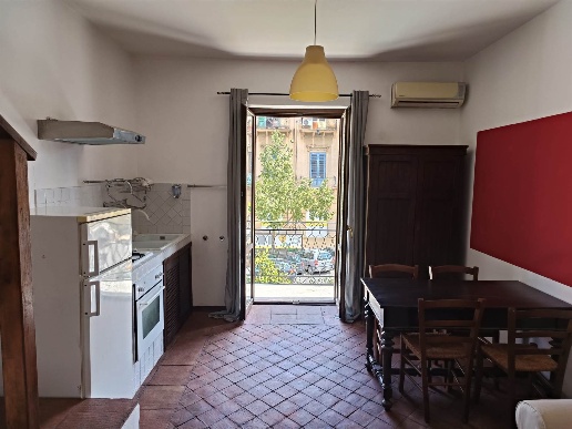 appartamento in affitto a Palermo in zona Malaspina/Palagonia