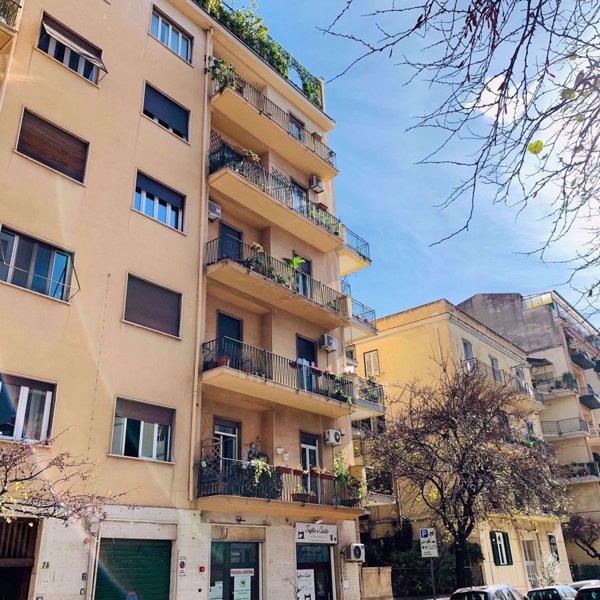 ufficio in affitto a Palermo