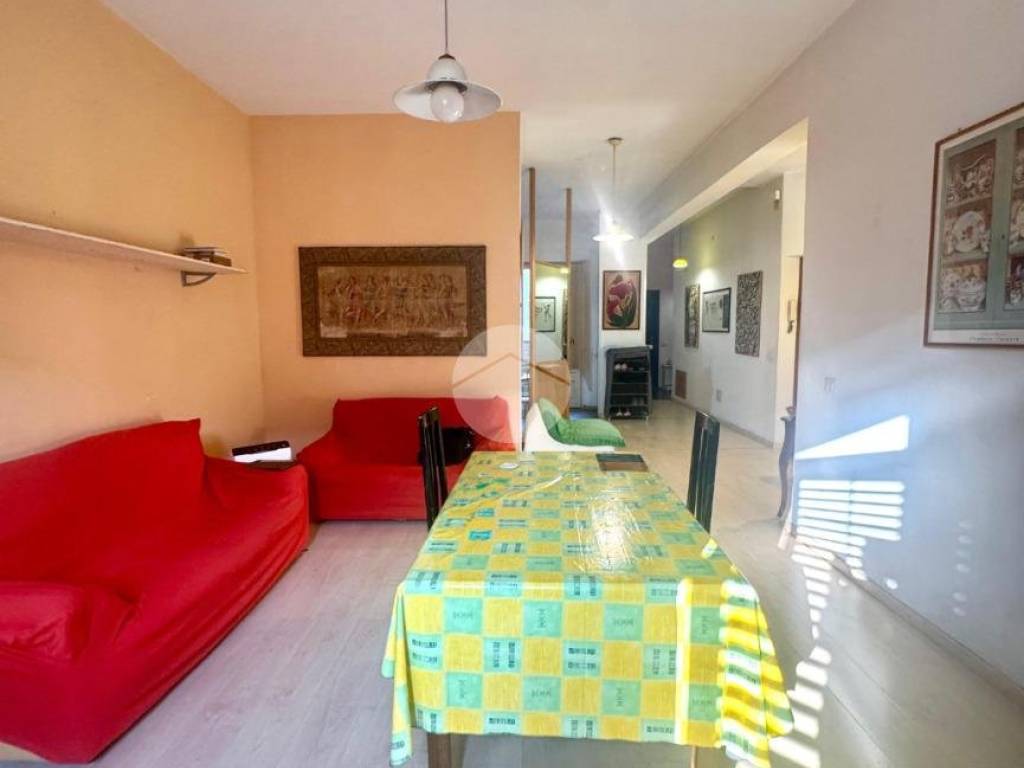 appartamento in affitto a Palermo in zona Malaspina/Palagonia