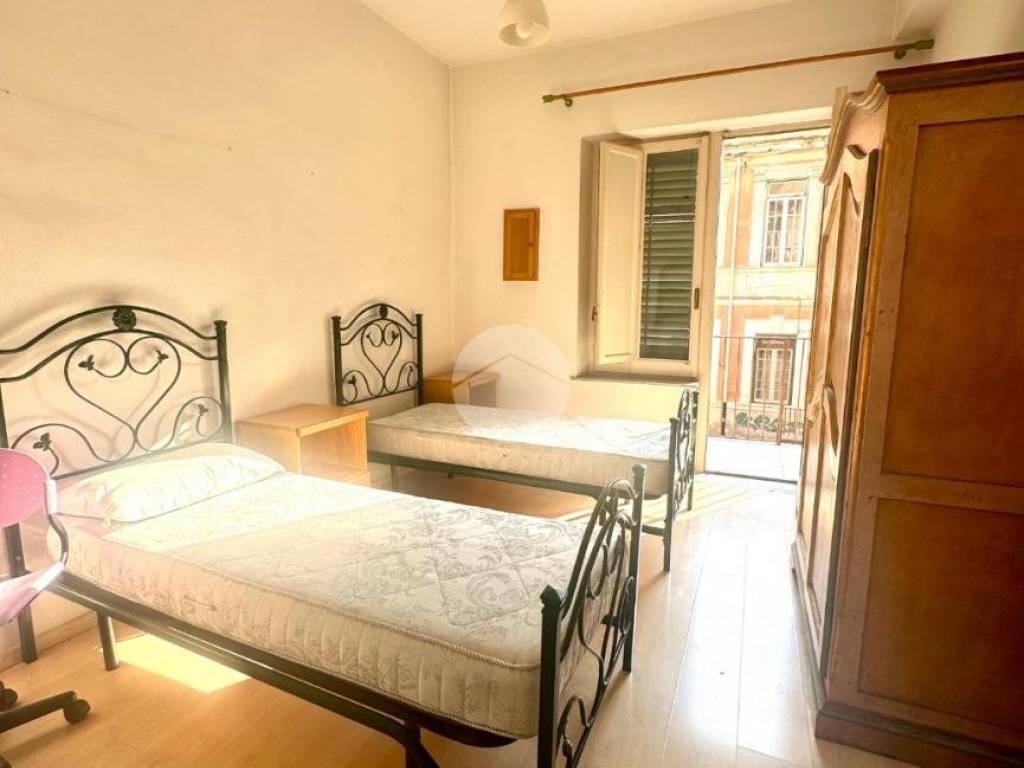 appartamento in affitto a Palermo in zona Malaspina/Palagonia