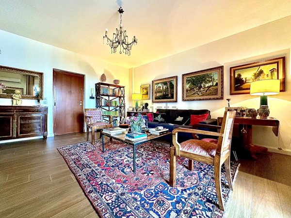 appartamento in affitto a Palermo