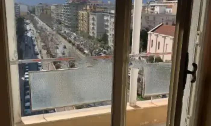 appartamento in affitto a Palermo in zona Libertà