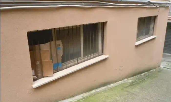 appartamento in vendita a Palermo in zona Baida