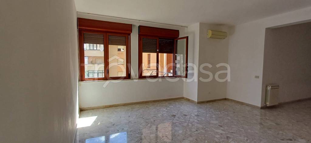 appartamento in affitto a Palermo
