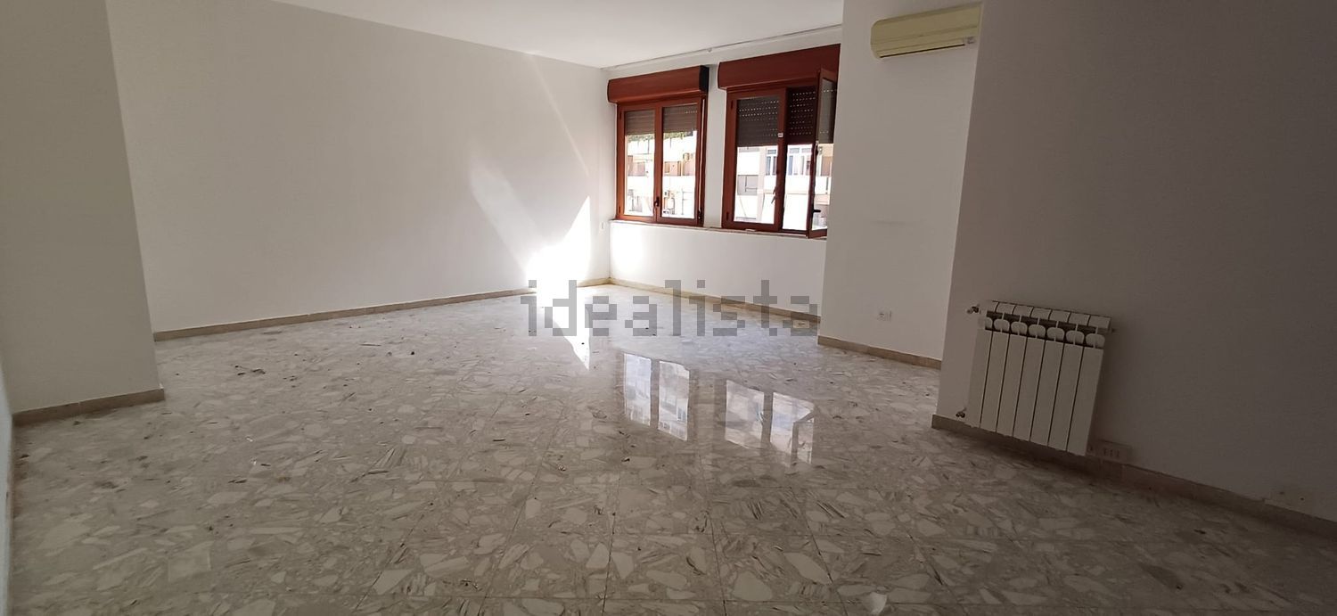 appartamento in affitto a Palermo in zona Libertà