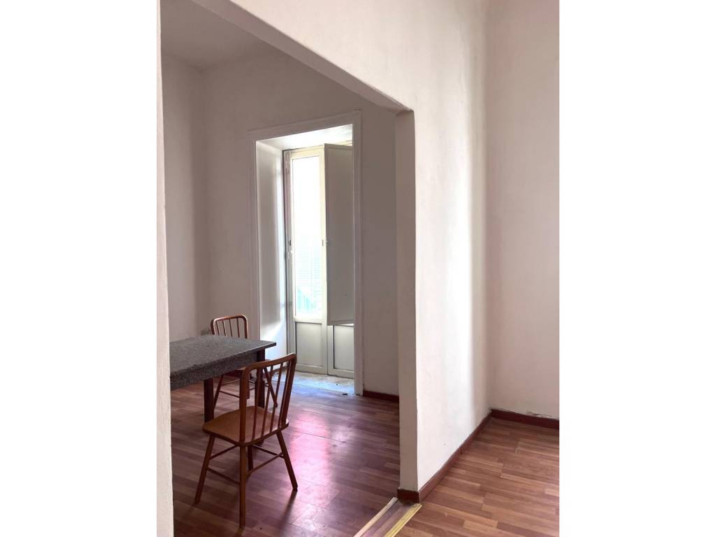 appartamento in affitto a Palermo in zona Centro storico