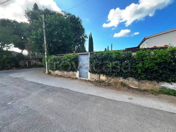 casa indipendente in affitto a Palermo in zona Pallavicino