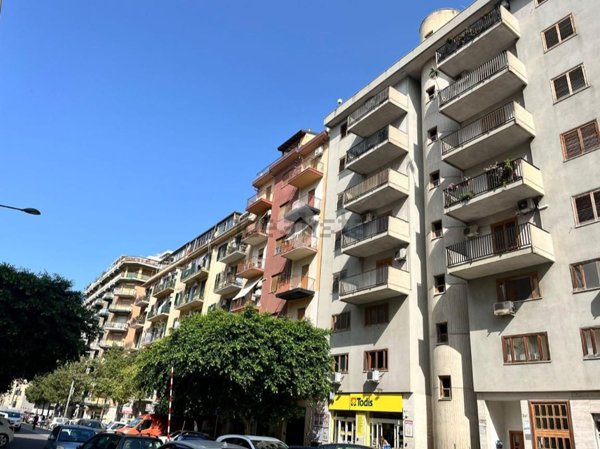 appartamento in affitto a Palermo