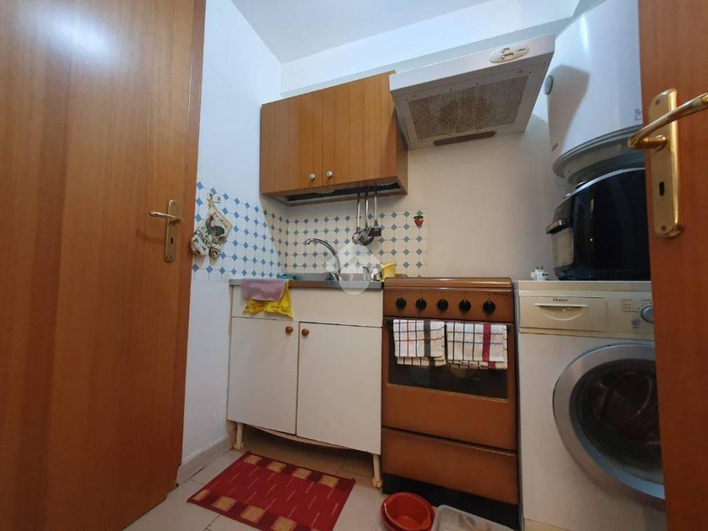 appartamento in affitto a Palermo in zona Centro storico