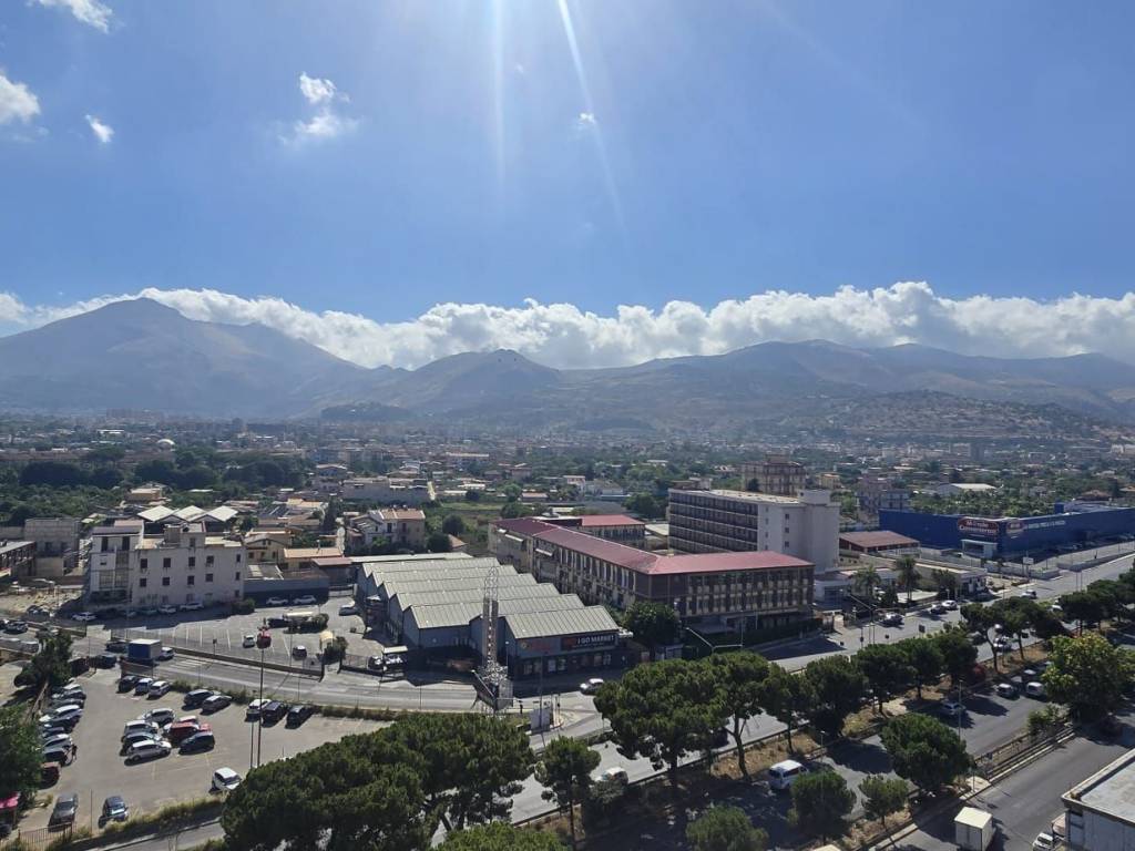 appartamento in affitto a Palermo in zona Resuttana