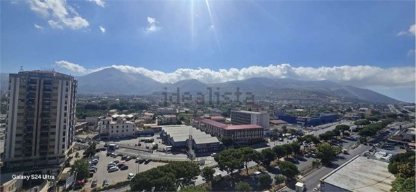 appartamento in affitto a Palermo in zona Resuttana