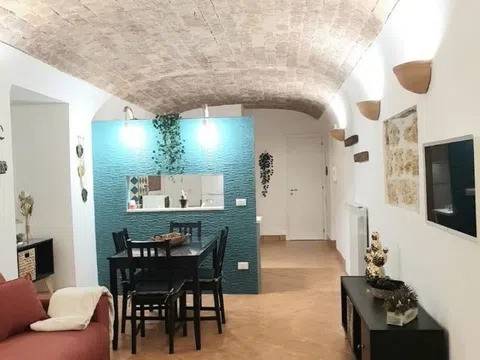 appartamento in affitto a Palermo
