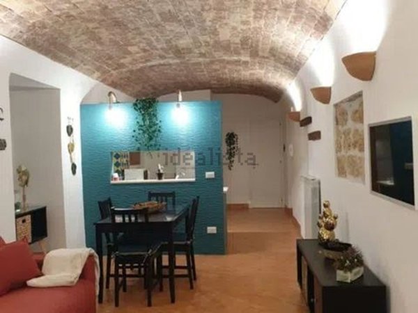appartamento in affitto a Palermo