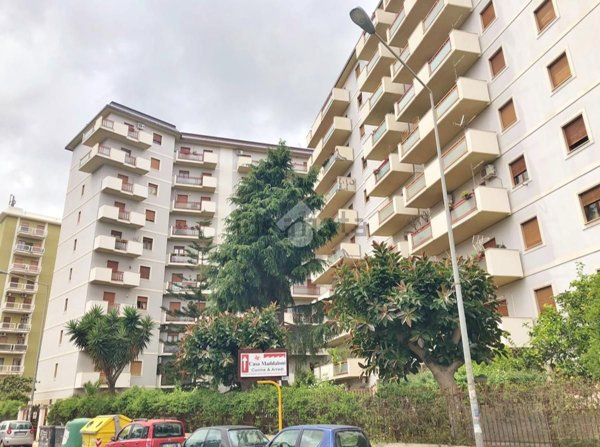 appartamento in affitto a Palermo in zona Uditore