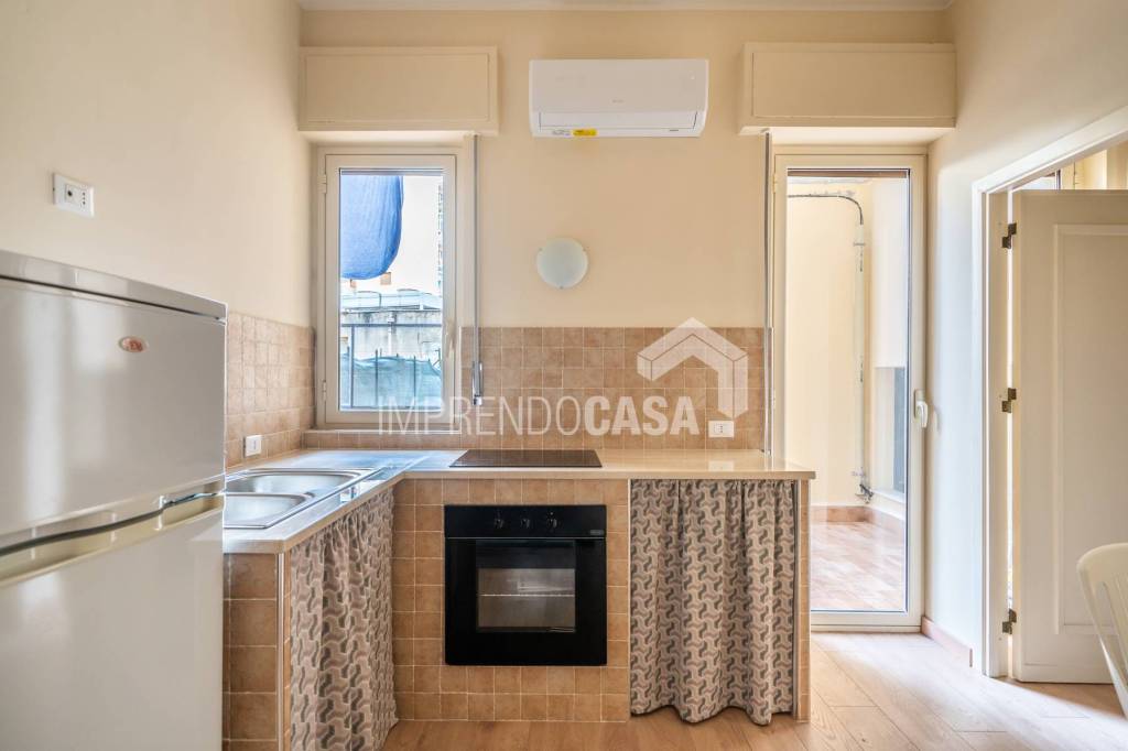 appartamento in affitto a Palermo