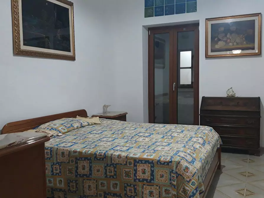 appartamento in affitto a Palermo in zona Oreto