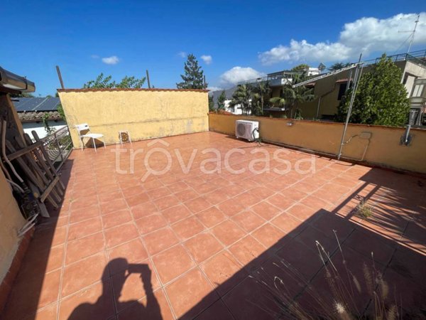 casa indipendente in affitto a Palermo in zona Altarello