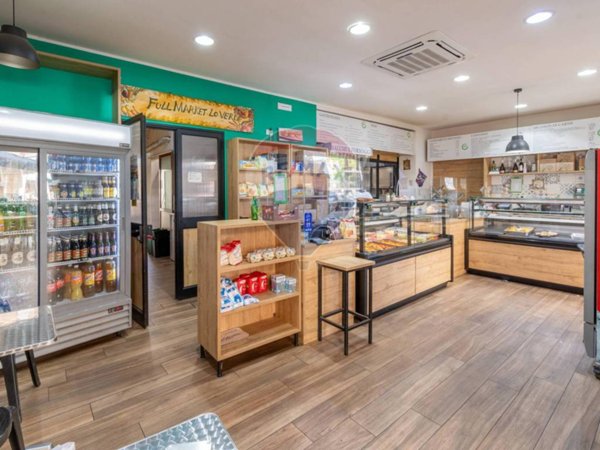 negozio in affitto a Palermo in zona Malaspina/Palagonia