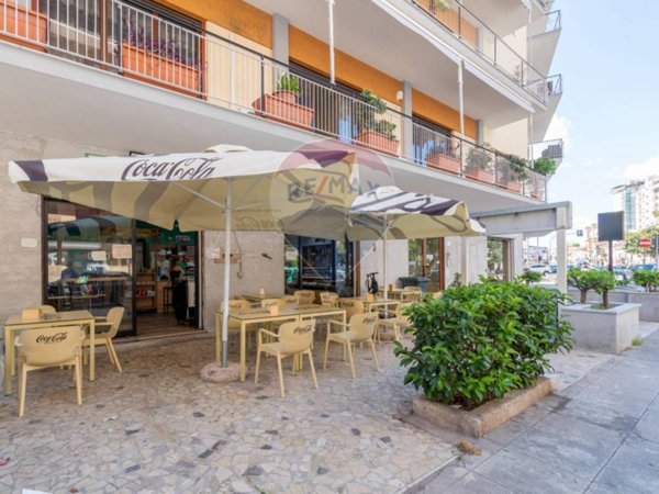 negozio in affitto a Palermo in zona Malaspina/Palagonia