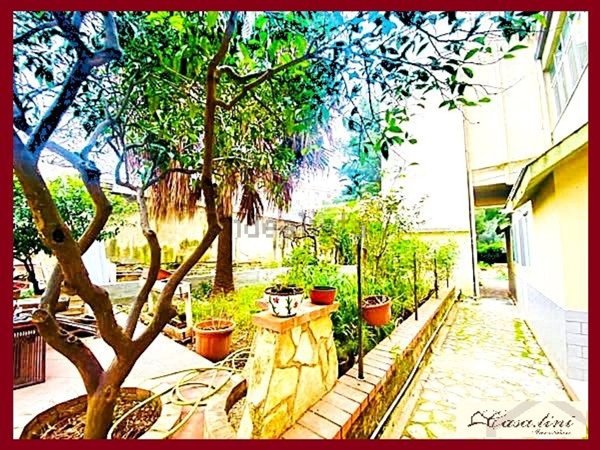 appartamento in affitto a Palermo